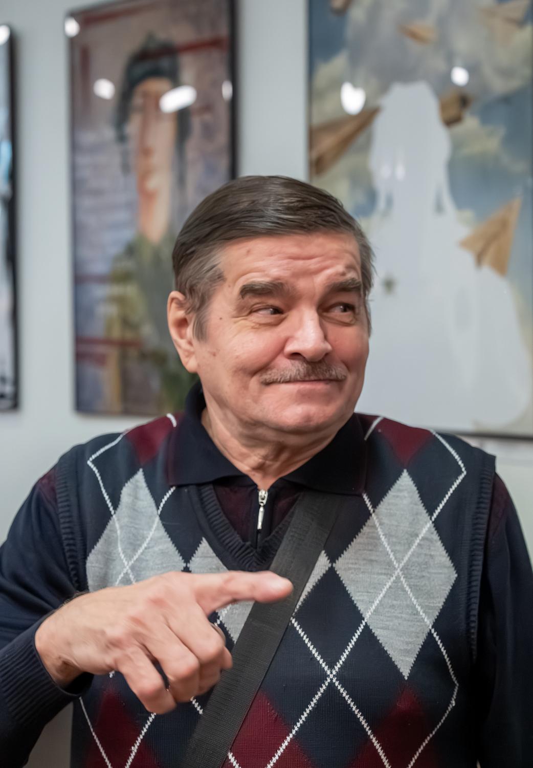 «Каждая история написана с душой»