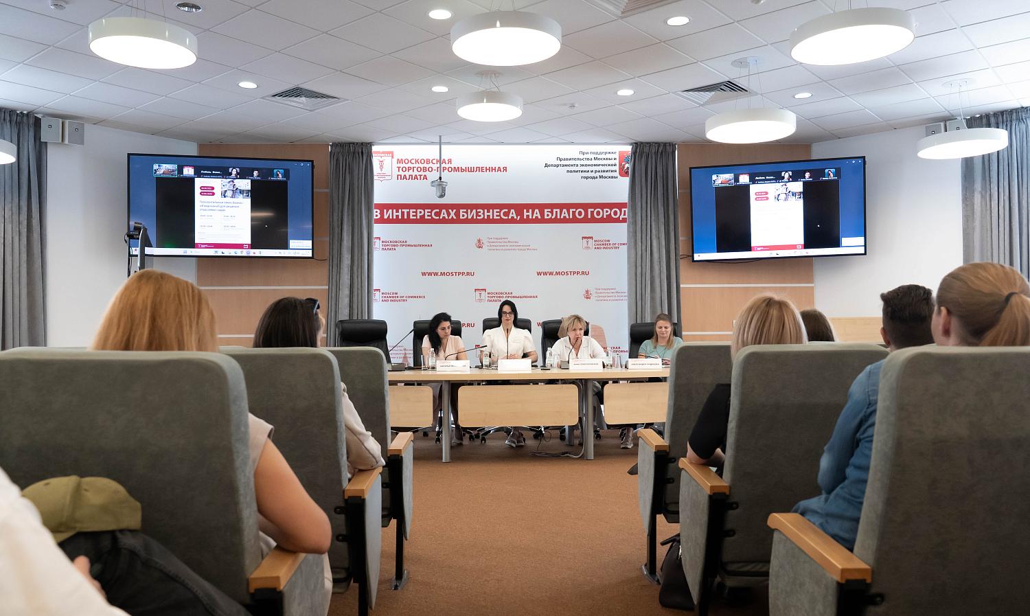 От конкуренции к партнерству — главный тренд эволюции бизнес-сообщества