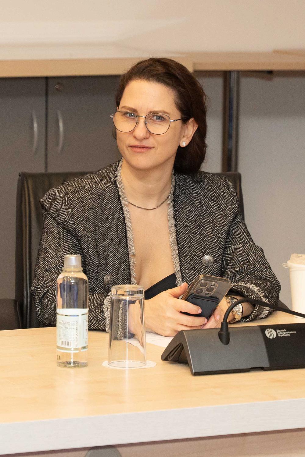 Бизнесменам объяснили, за какие действия руководителей компаний могут привлечь к ответу 