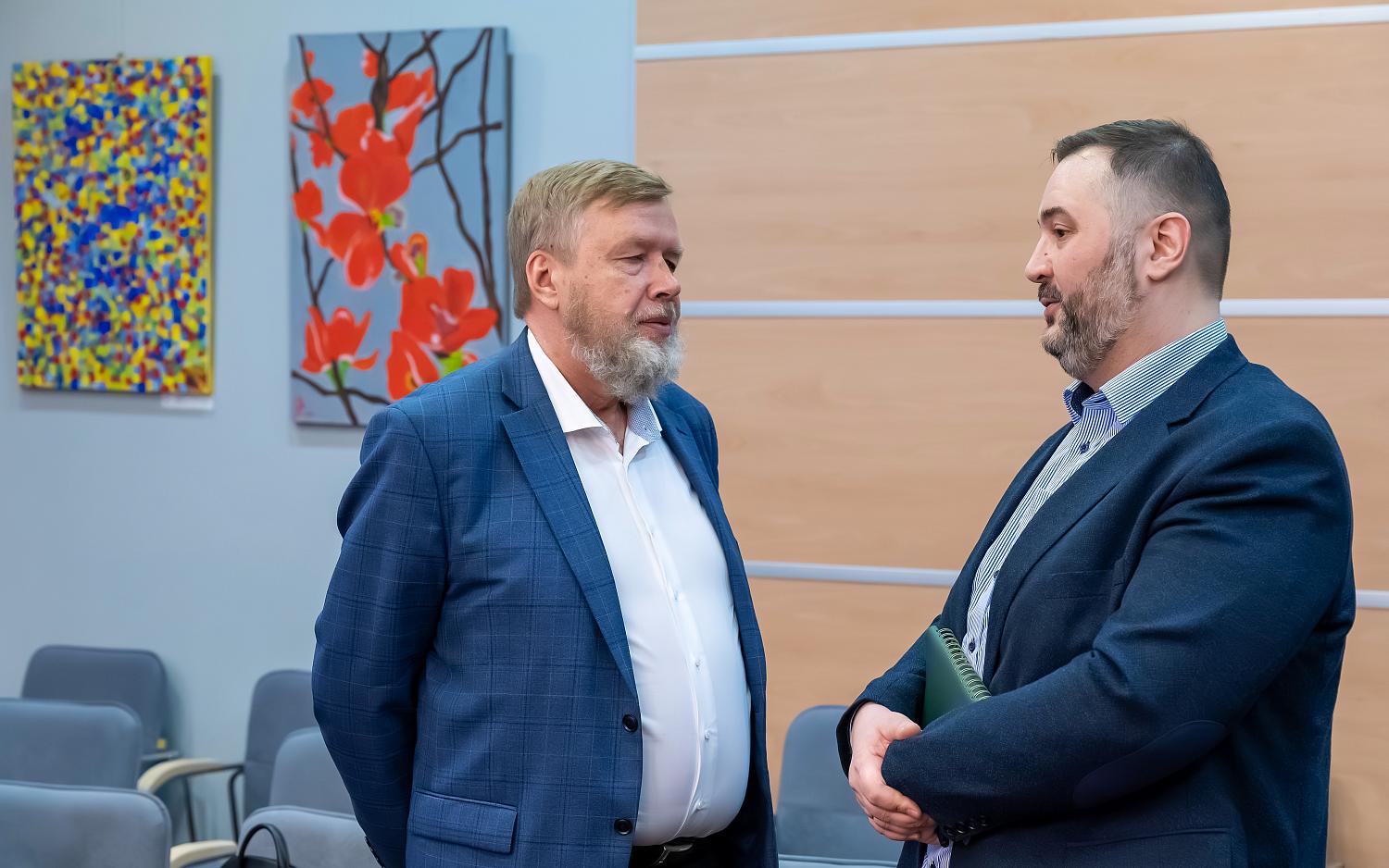 МТПП помогает предпринимателям правильно и выгодно организовать сотрудничество с Эфиопией