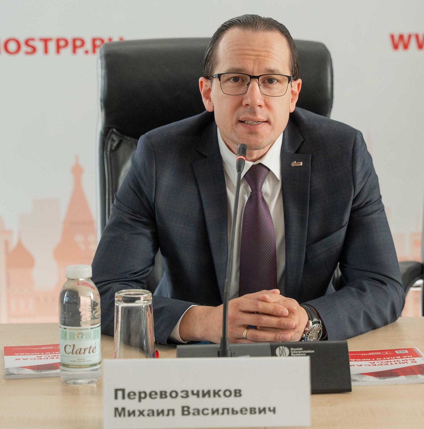 МТПП объединила лидеров рынка для анализа перспектив робототехники и искусственного интеллекта