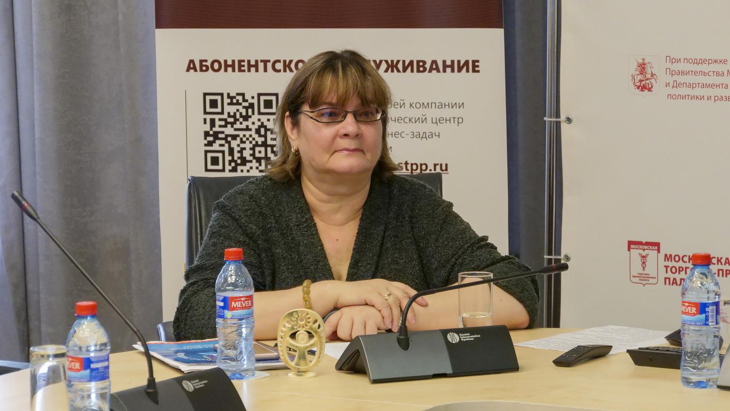 Развитию социальных проектов поможет ГЧП