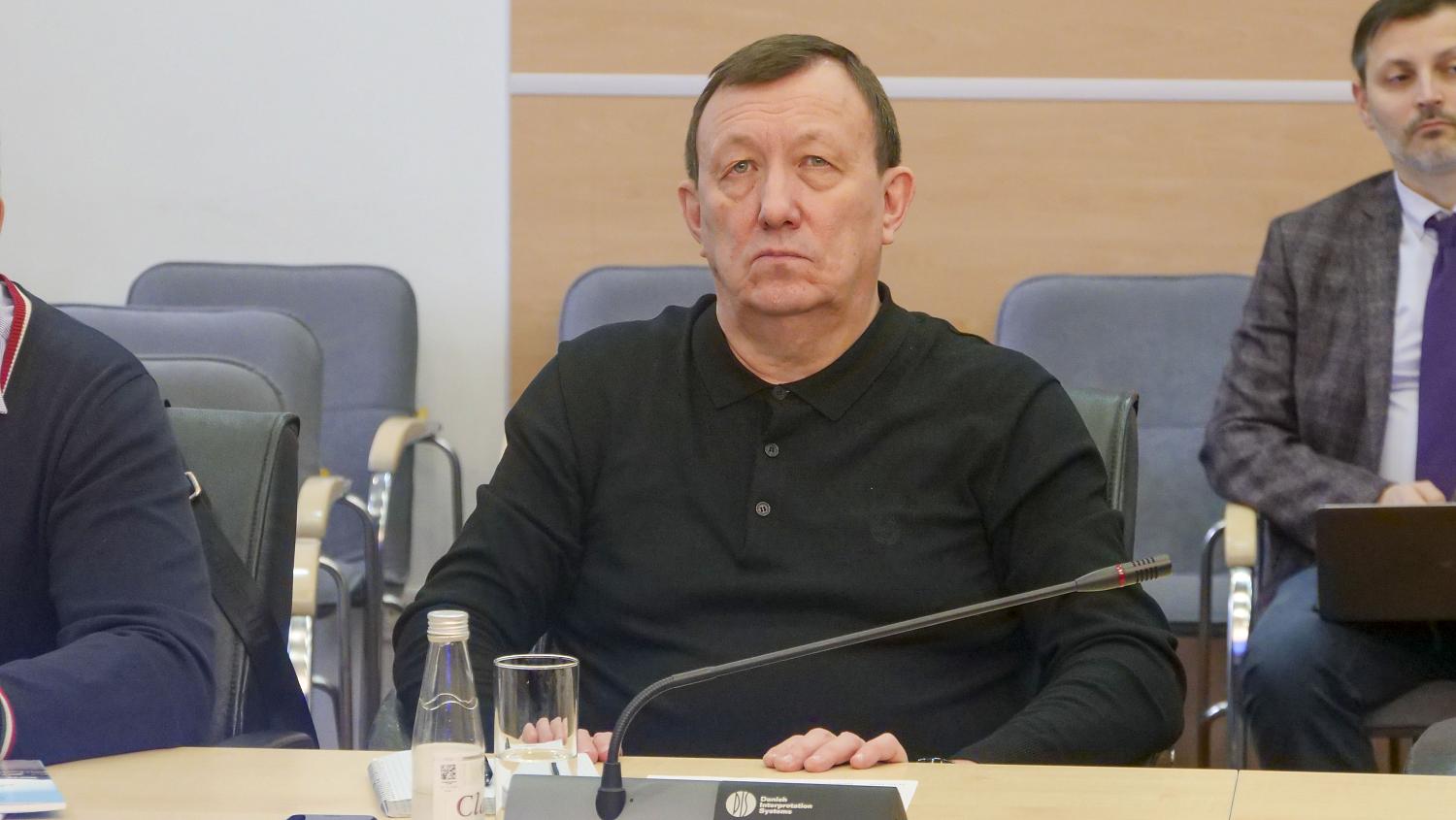 На площадке МТПП обсуждены перспективы инвестирования в развитие цифровой экономики 