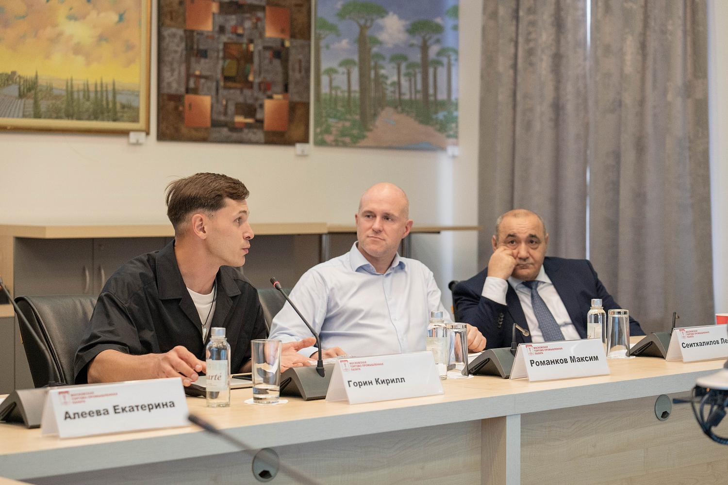 Эксперты поделились эффективными решениями для устойчивой поддержки социального предпринимательства