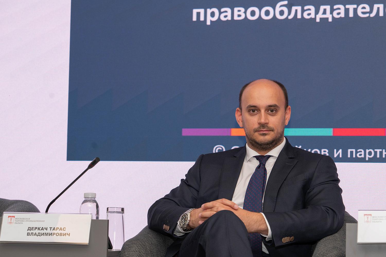 Как защитить интеллектуальную собственность в условиях режима санкций