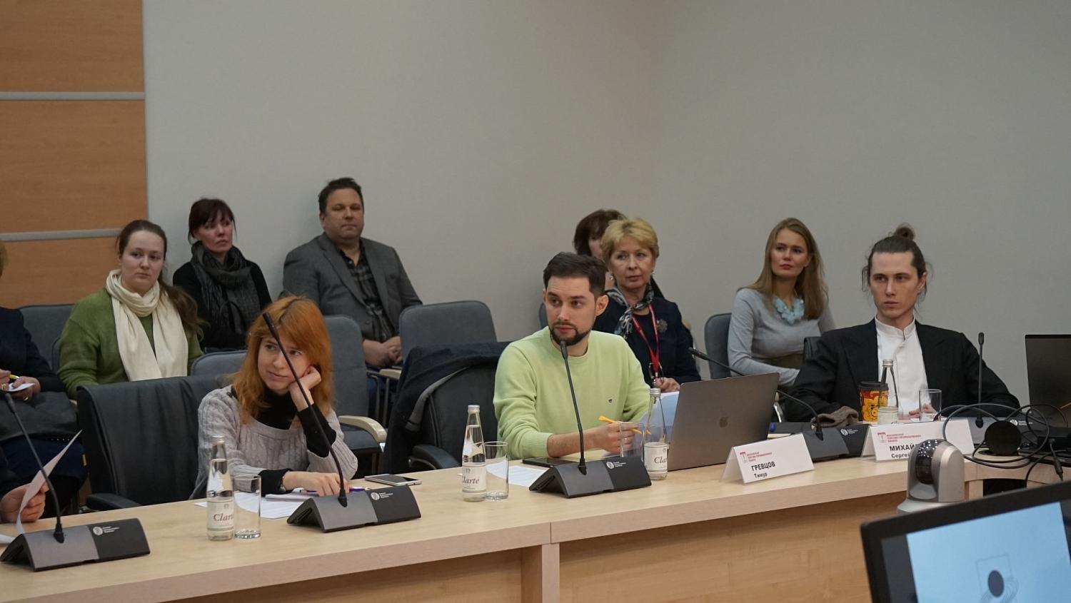 Новые технологии затронут культурную сферу