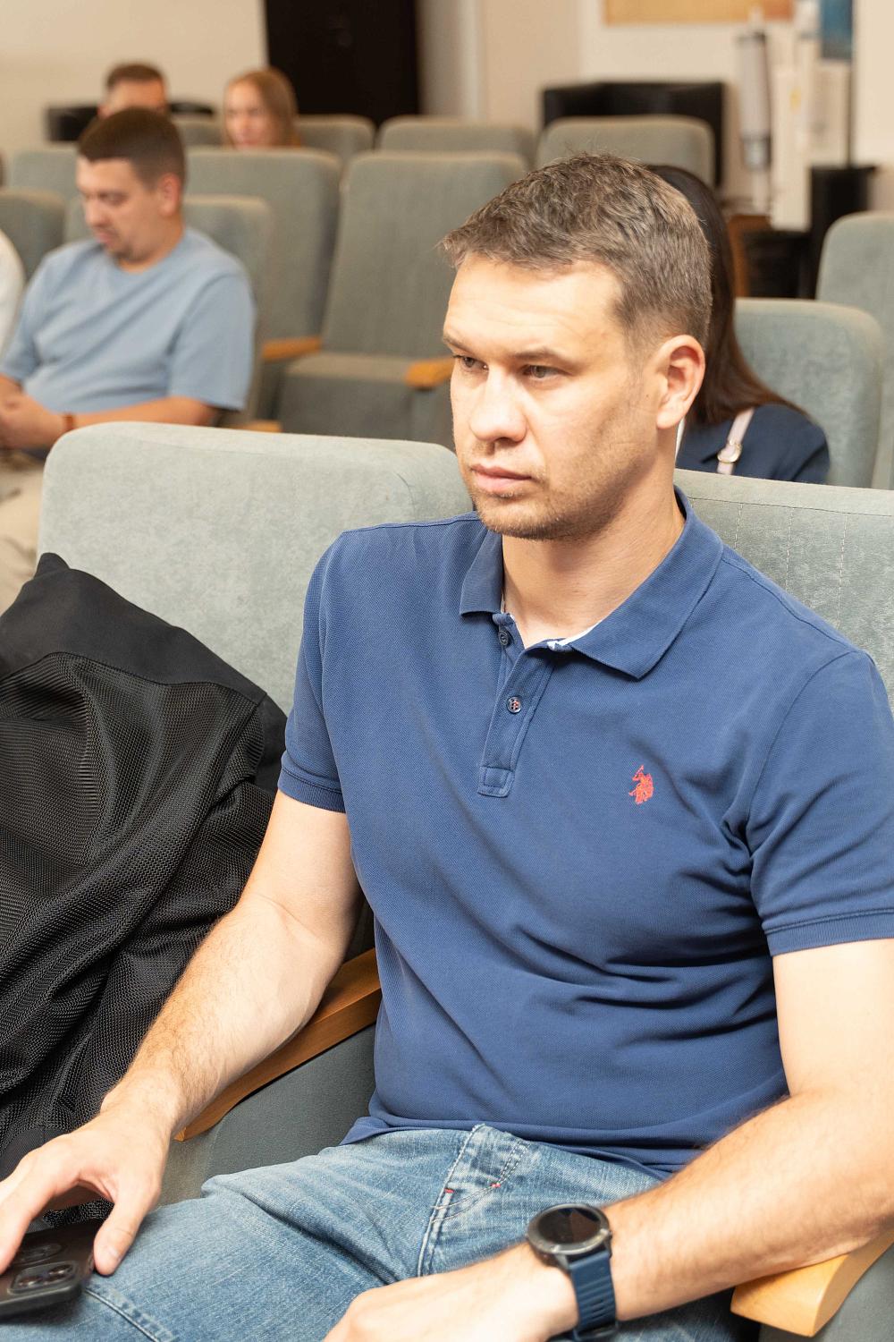 Серия форсайт-сессий помогла новым резидентам МТПП оценить открывающиеся перспективы