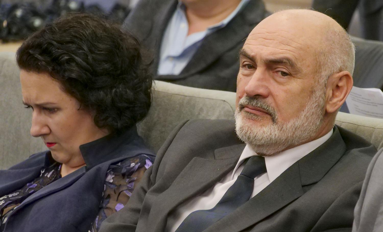 В МТПП российские и китайские предприниматели наметили пути взаимодействия