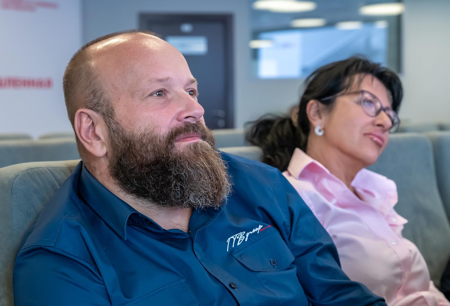 Стратегическая сессия МТПП определила перспективы взаимодействия с предпринимателями