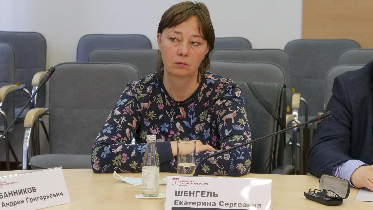 Обсуждены проблемы использования материнского капитала в сделках с недвижимостью 