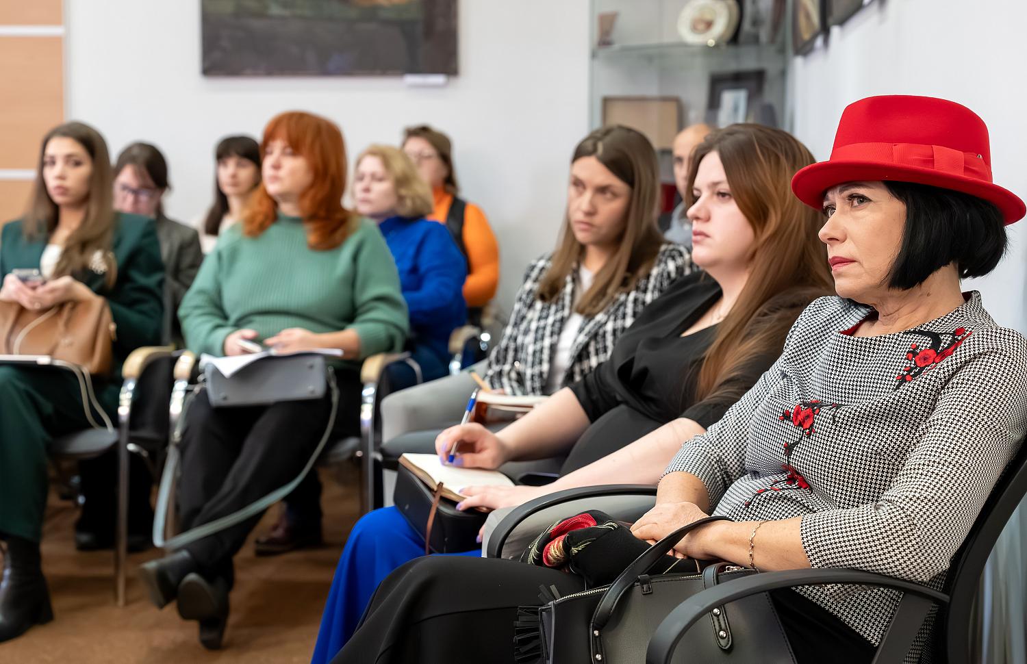 Эксперты поделились с предпринимателями нюансами подготовки отчетности за нынешний год