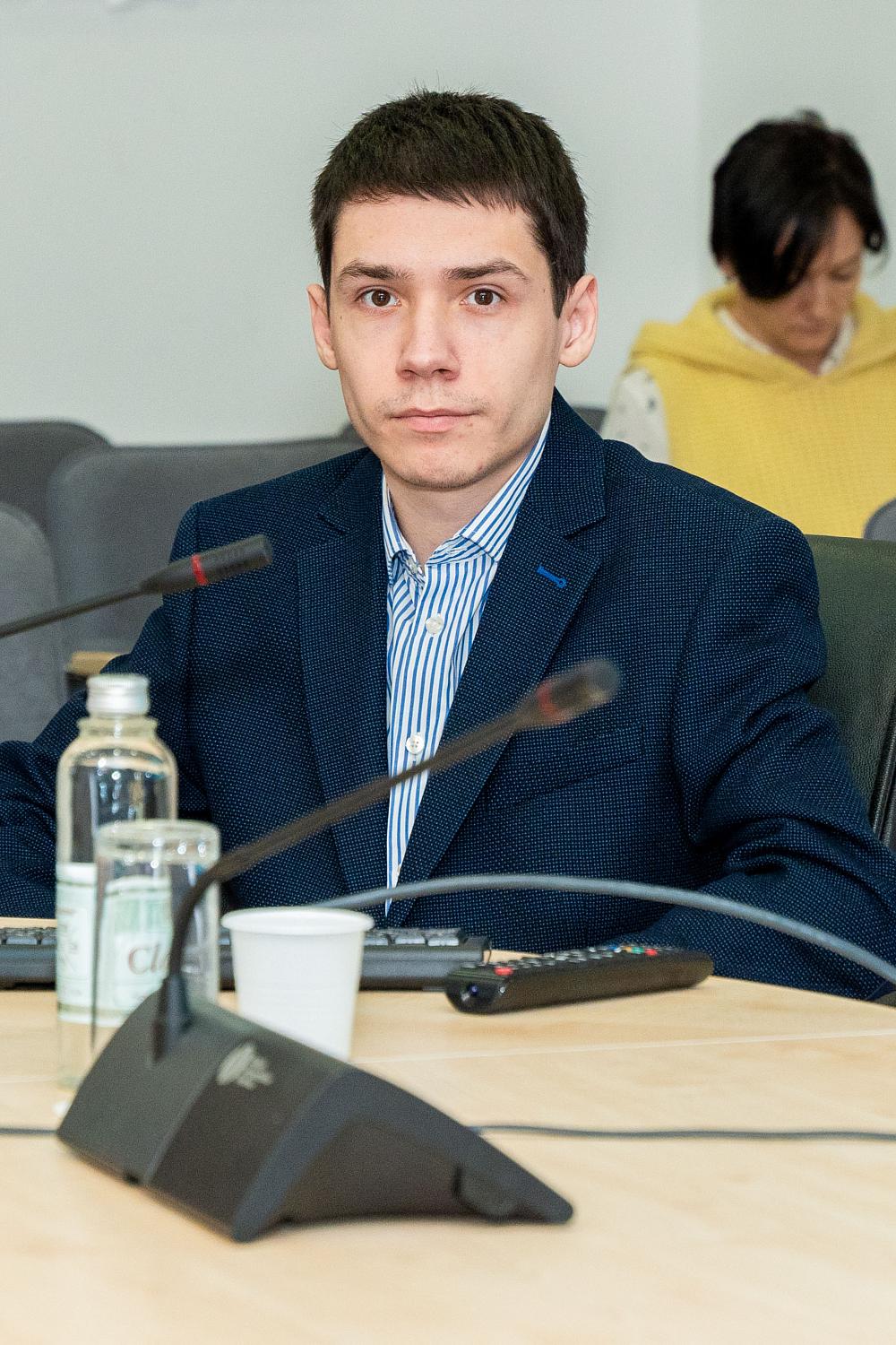Развитие креативных индустрий становится одним из приоритетов государственной экономической политики