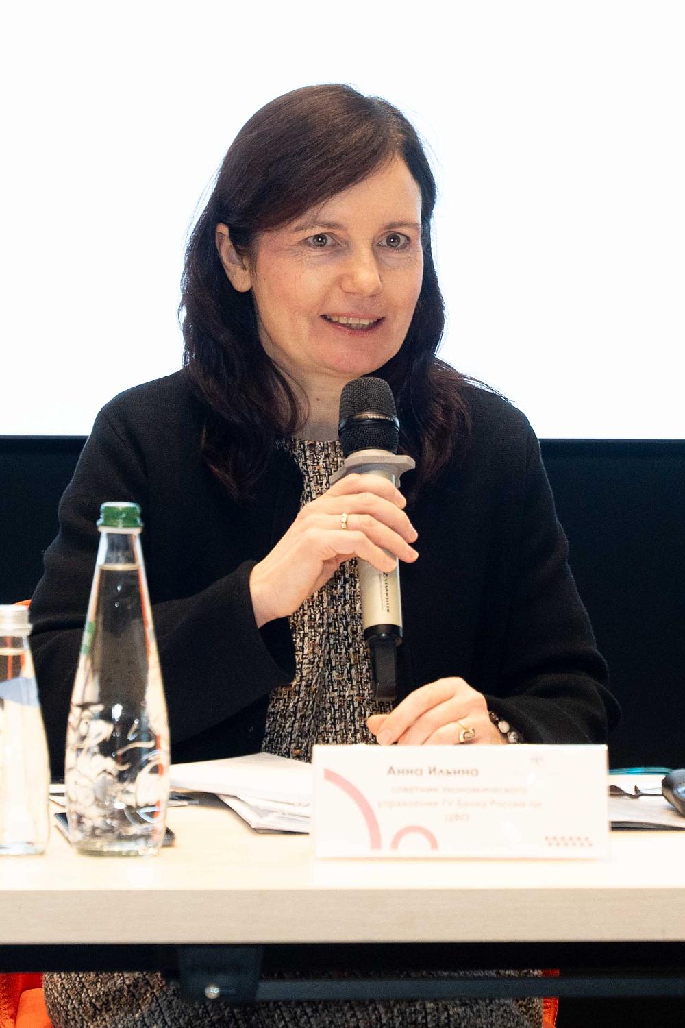 Столичные предприниматели узнали о мерах поддержки малого и среднего бизнеса в 2025 году