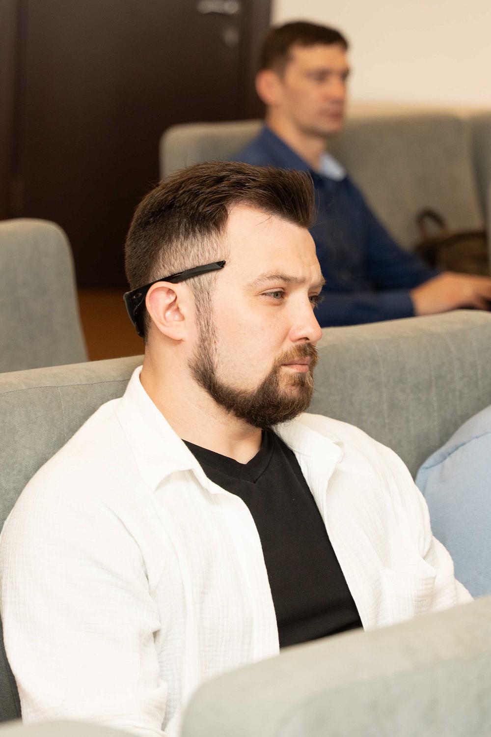 Серия форсайт-сессий помогла новым резидентам МТПП оценить открывающиеся перспективы