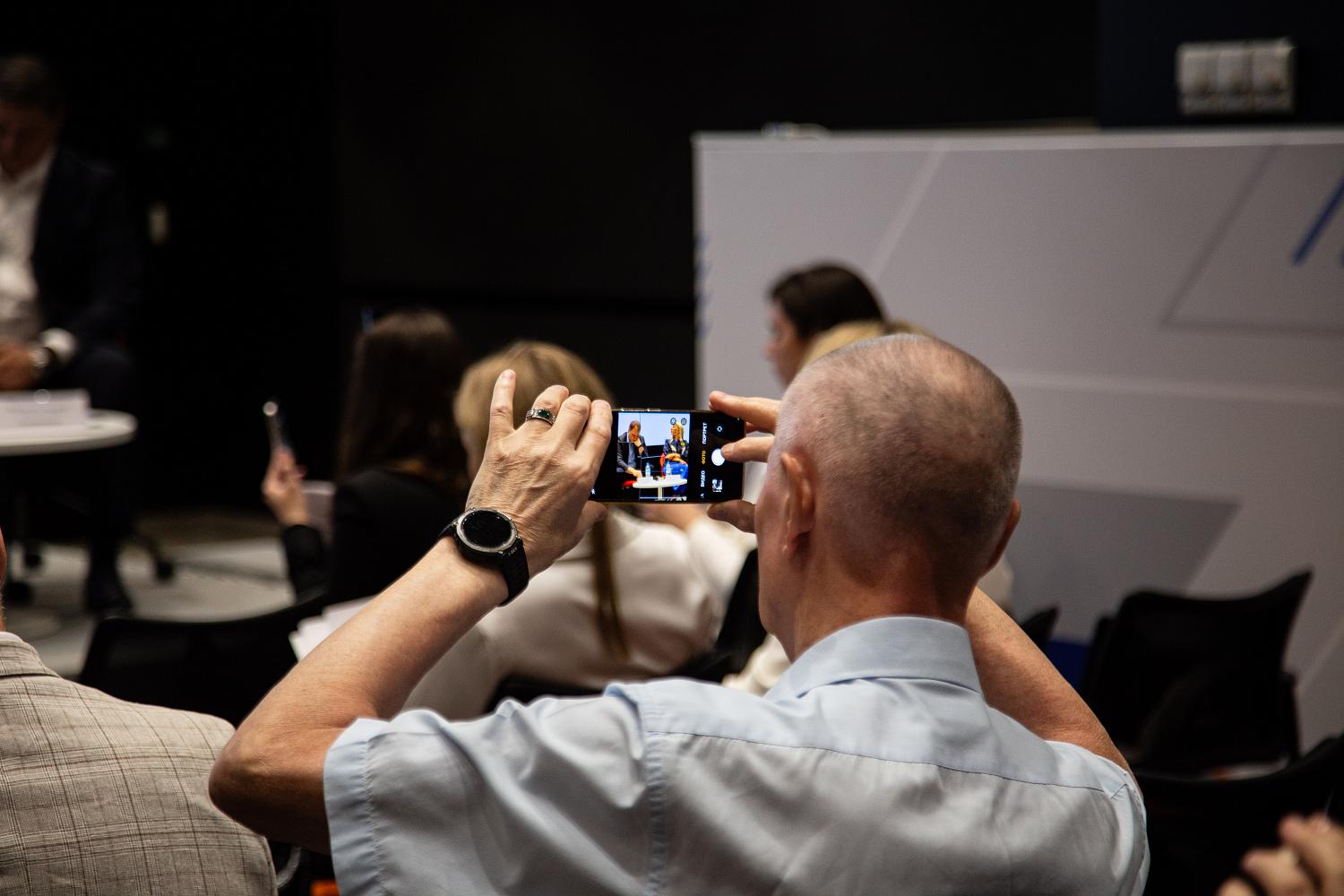 Российские промышленники объединяются для роста в эпоху перемен