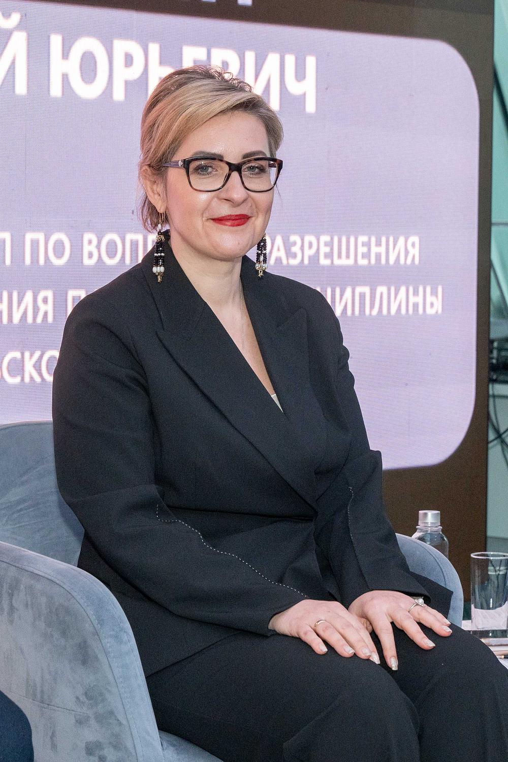 МТПП подвела основные итоги и наметила пути развития 