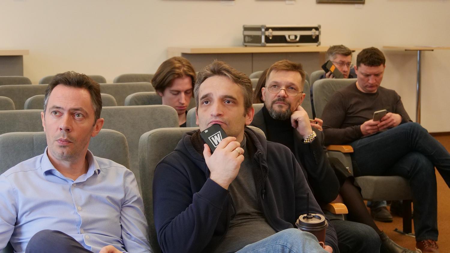 На площадке МТПП представлены результаты «контрольной закупки» услуг восьми агрегаторов такси 