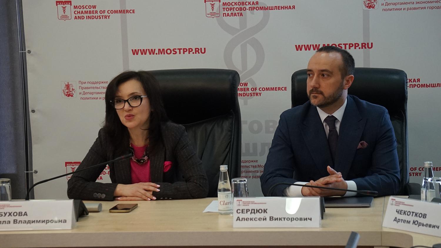 Потребительский экстремизм пациентов и уголовные риски медучреждений обсуждены на площадке МТПП 