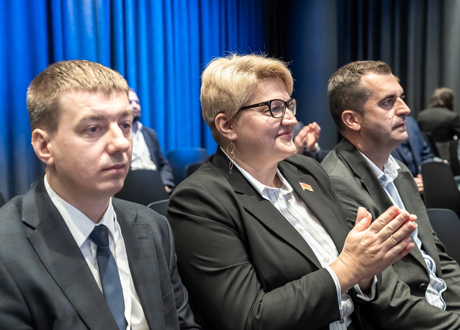 Минск и Москва: новый драйвер партнерства столиц