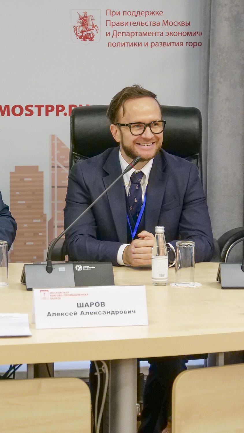 В МТПП наградили мастеров разрешения долговых споров