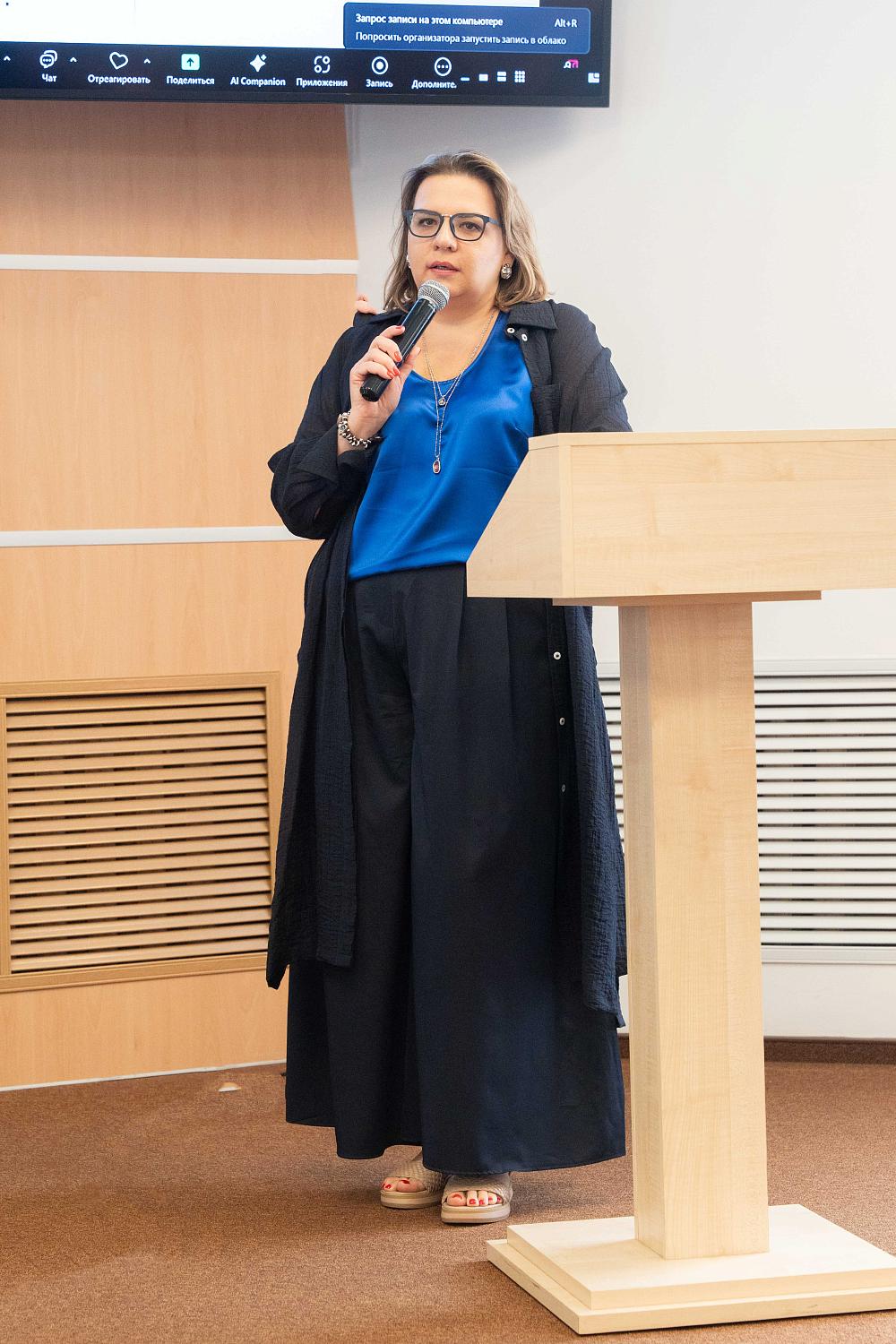 Определены лидеры региональной спецноминации конкурса «Золотой Меркурий»