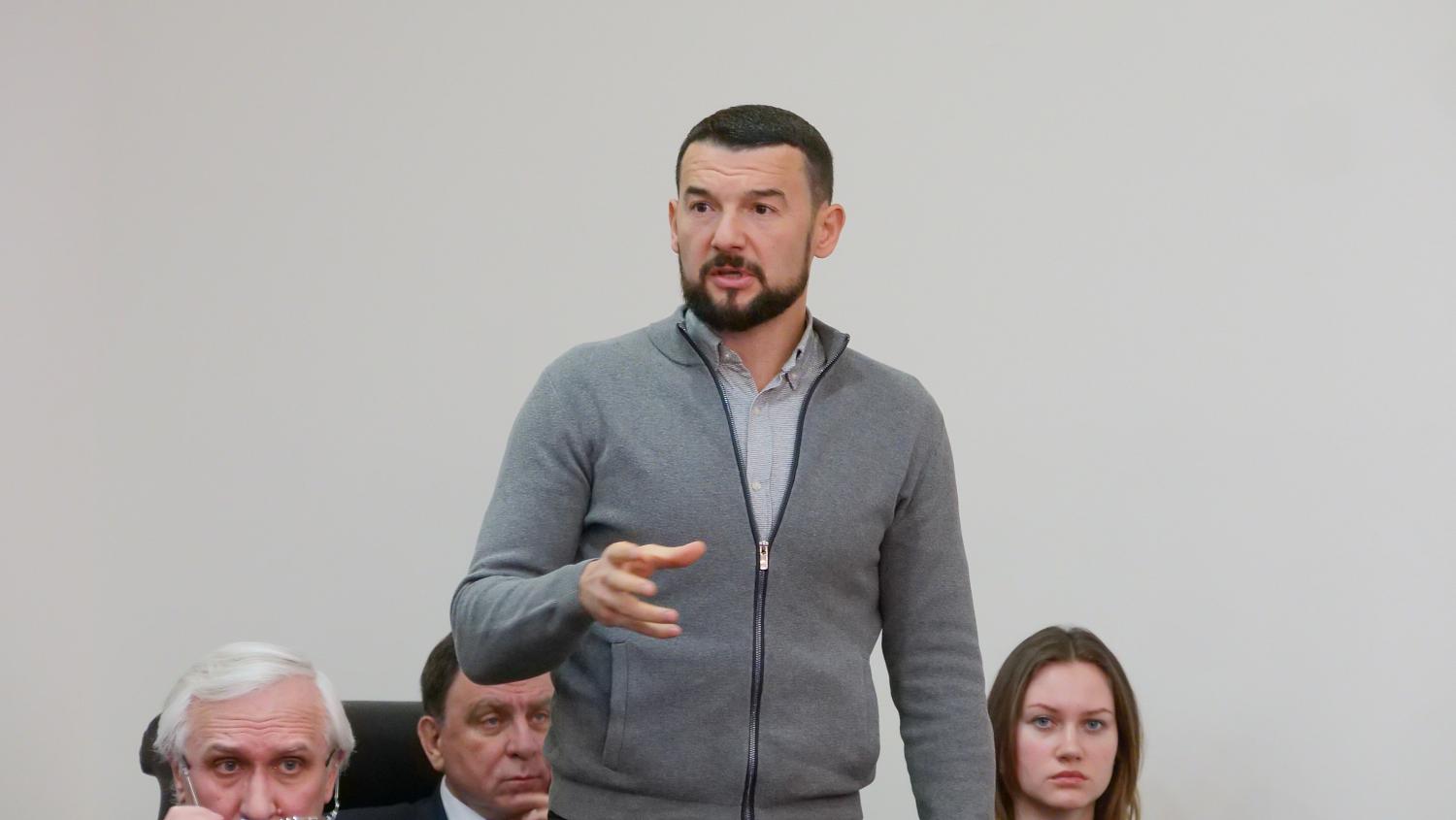 МТПП и Московский инновационный кластер настроены на тесное сотрудничество