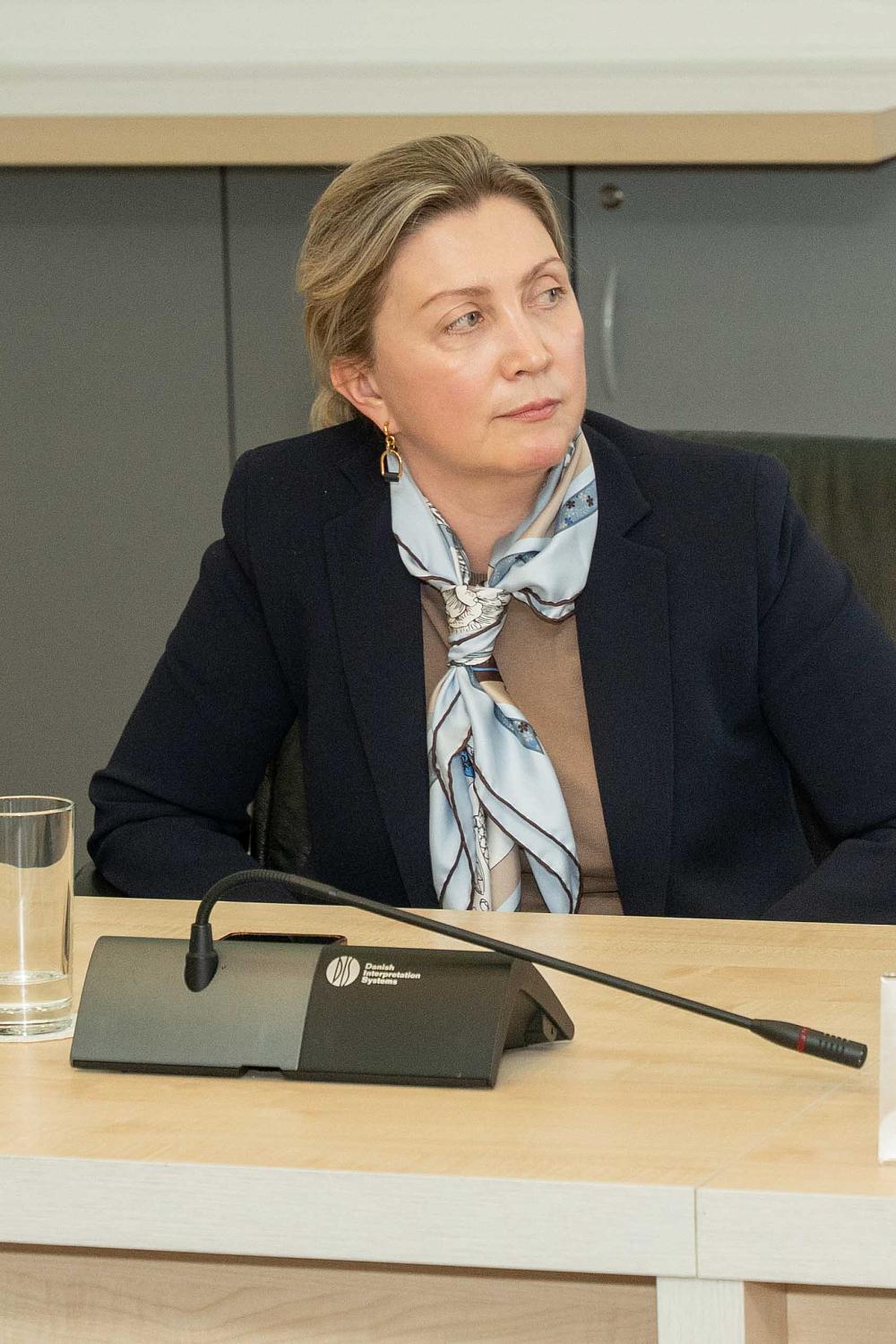 Риэлторы обсудили «проблемные зоны» в своей работе