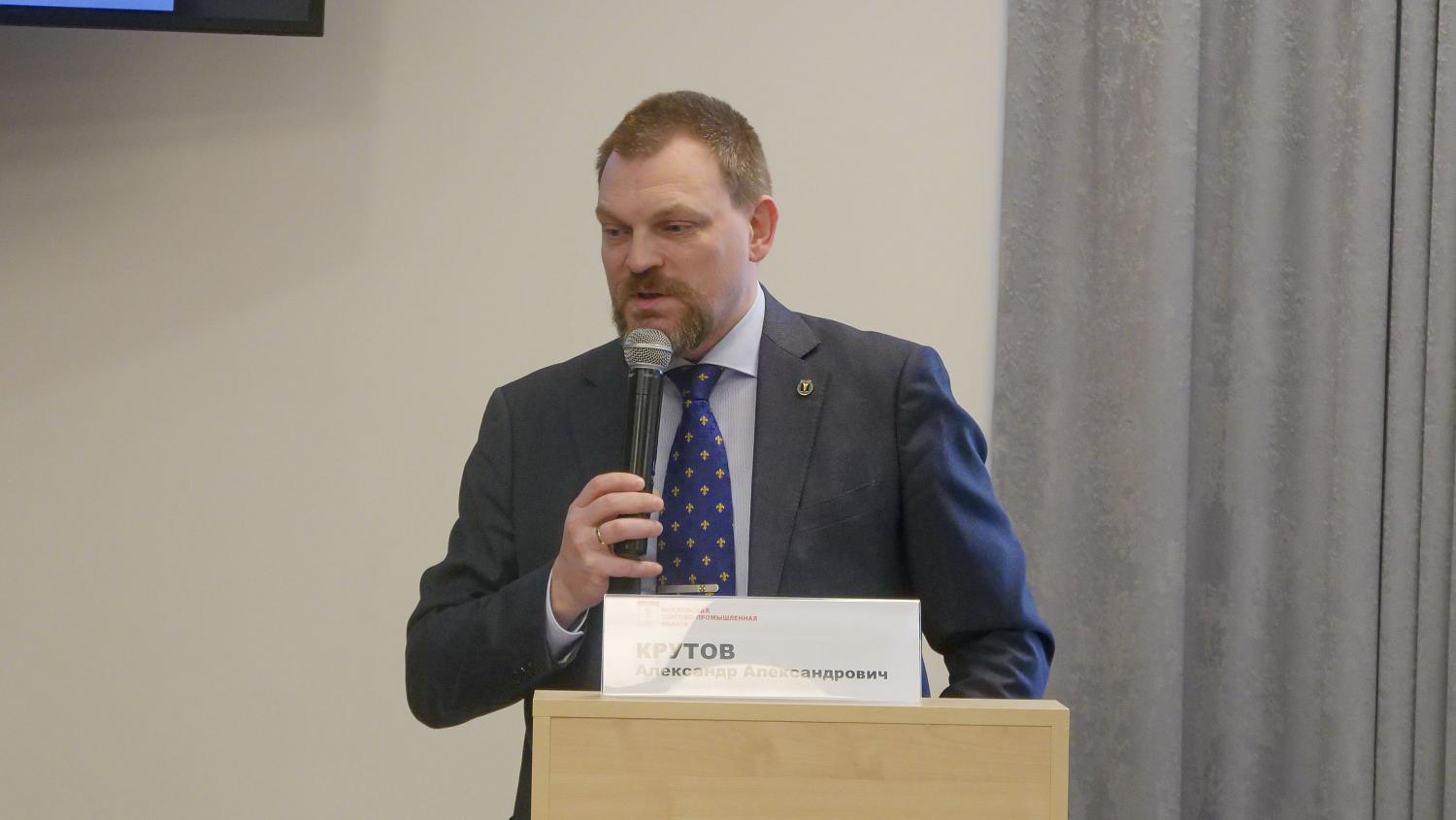 Членство в МТПП дает предпринимателям новые возможности