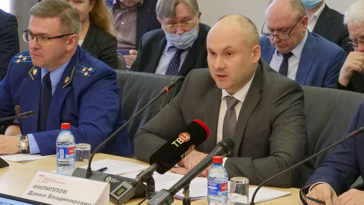 Силовое давление на бизнес: Москва удержит позиции лидера