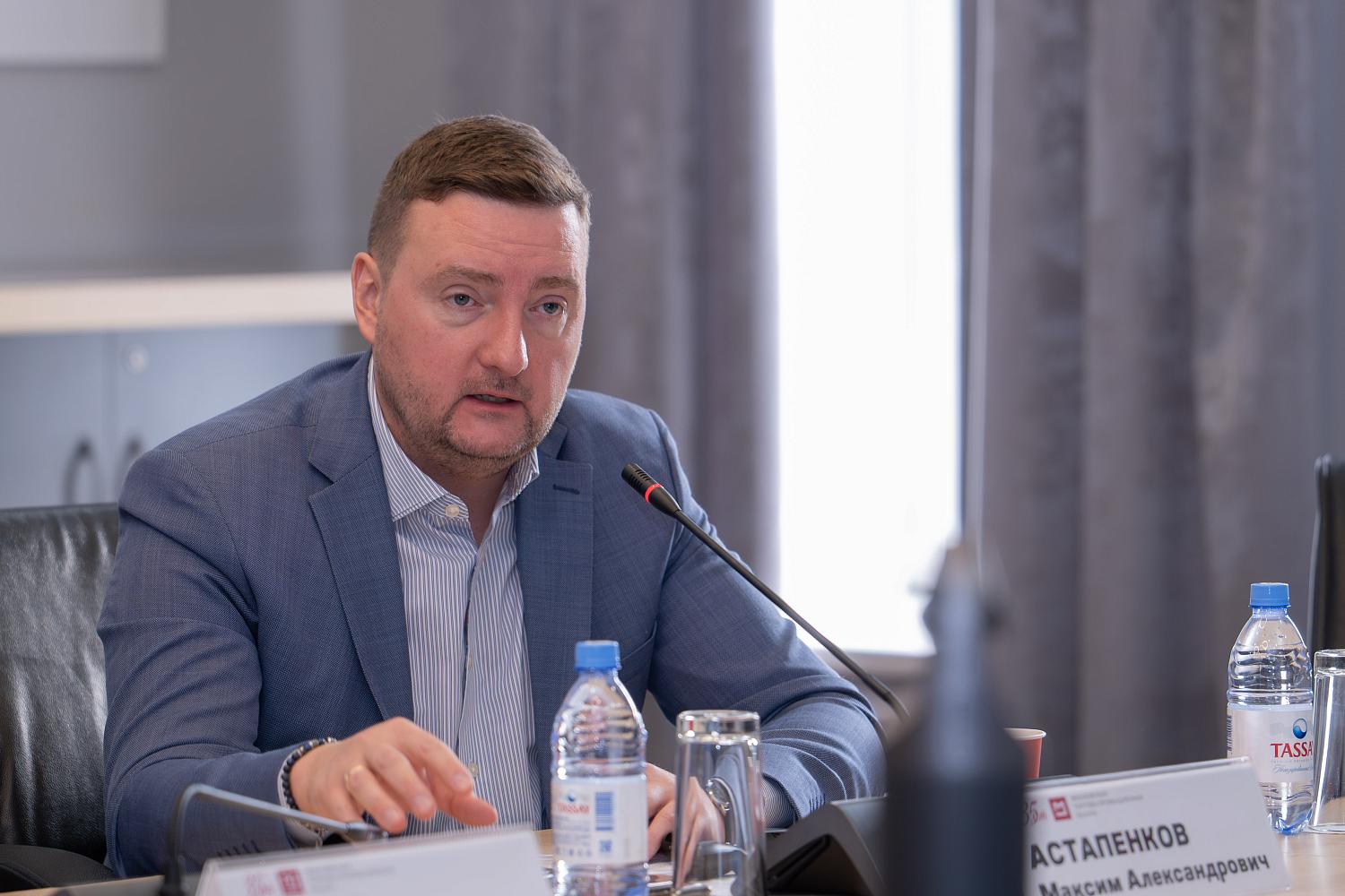 От возможностей к действиям: в МТПП рассказали о мерах поддержки московских предпринимателей