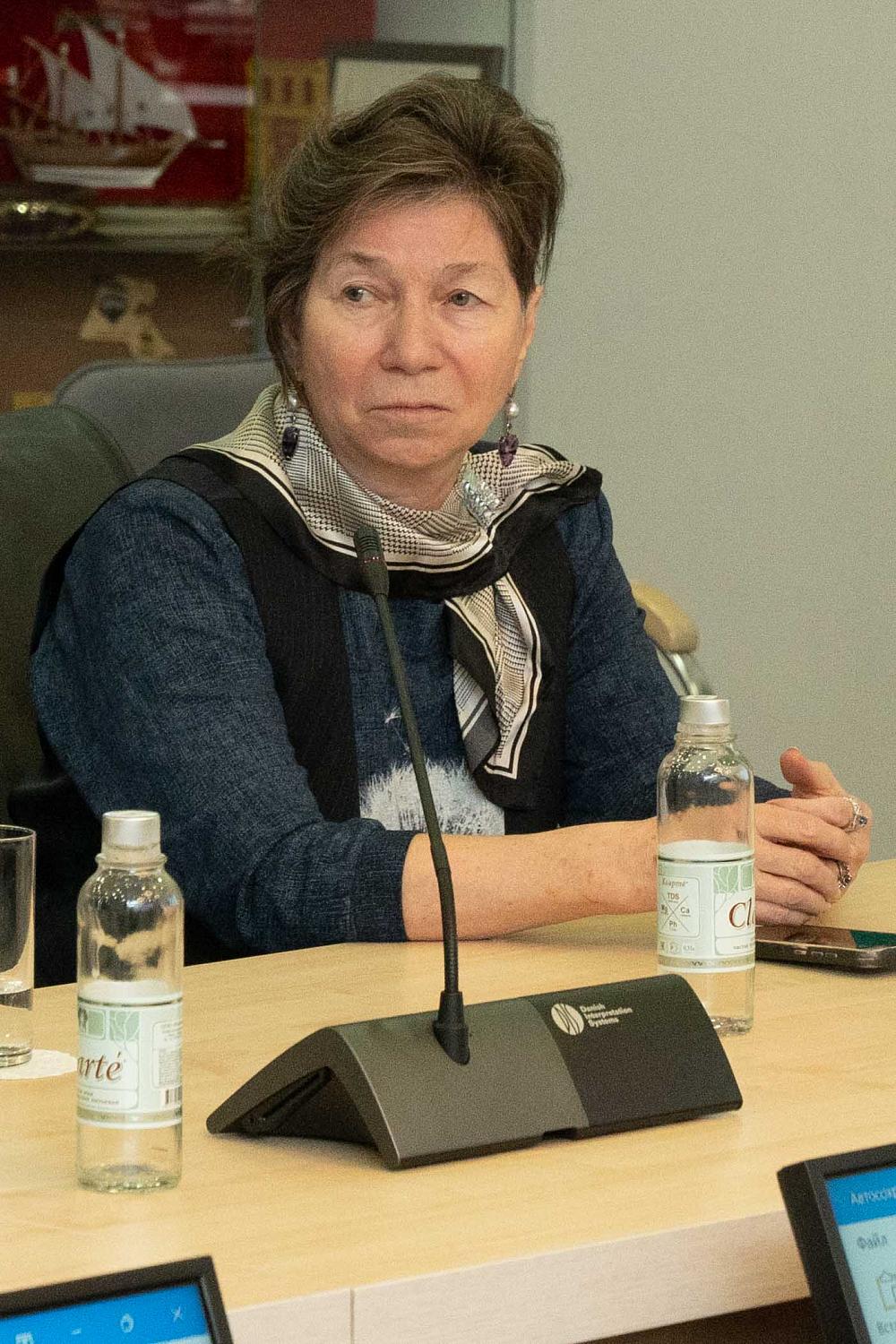 Специалисты обсуждают риски, связанные с подготовкой экспертных заключений о подлинности и происхождении предметов искусства