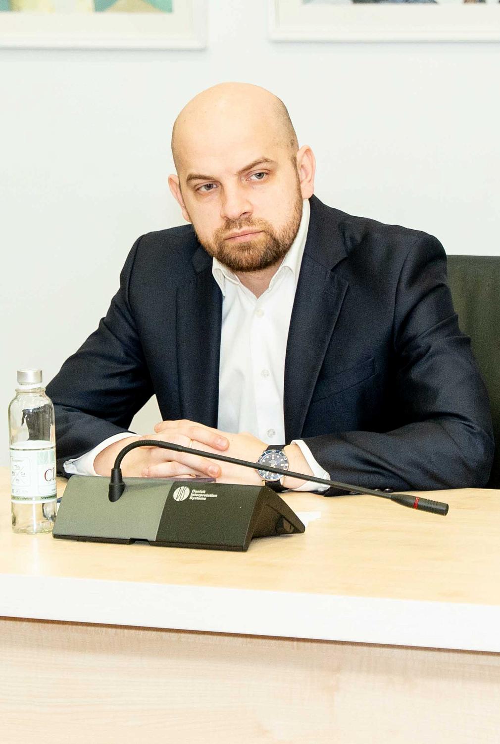 Москва и Сингапур открывают новые горизонты для бизнеса