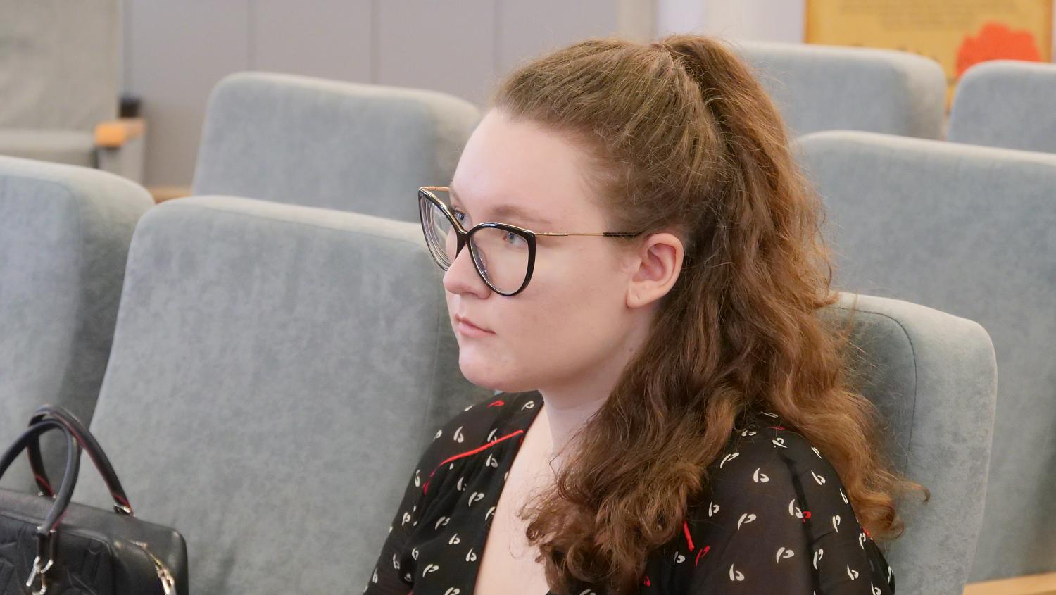 Участники практикума узнали, как оспаривать санкции в судах ЕС