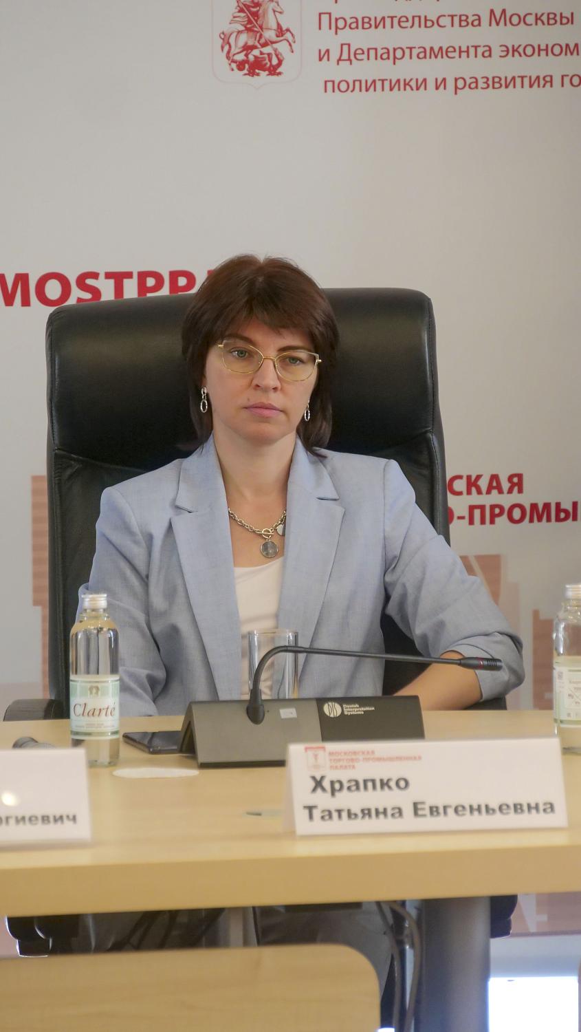 Обсуждены проблемы взаимодействия дизайнеров и производственников 