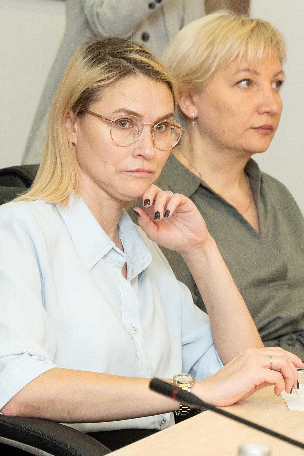 Эксперты обсудили проблемы, возможности и вызовы для предприятий креативной экономики