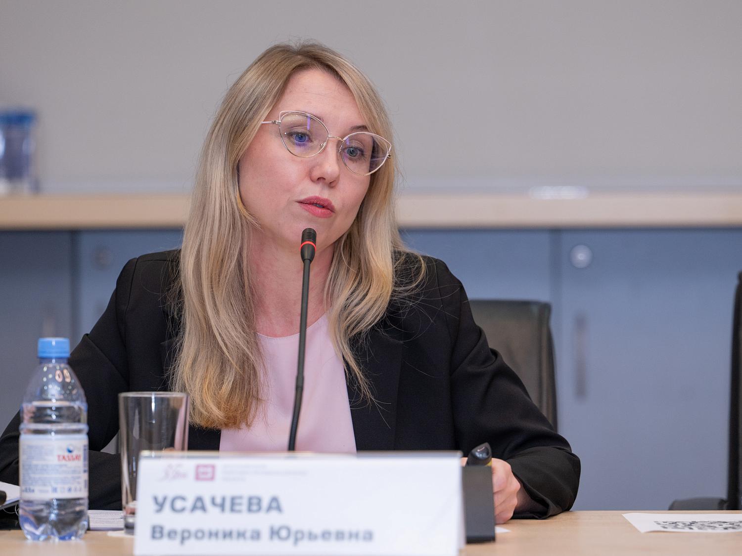 В МТПП предприниматели учились строить финансовую модель своего бизнеса под руководством экспертов