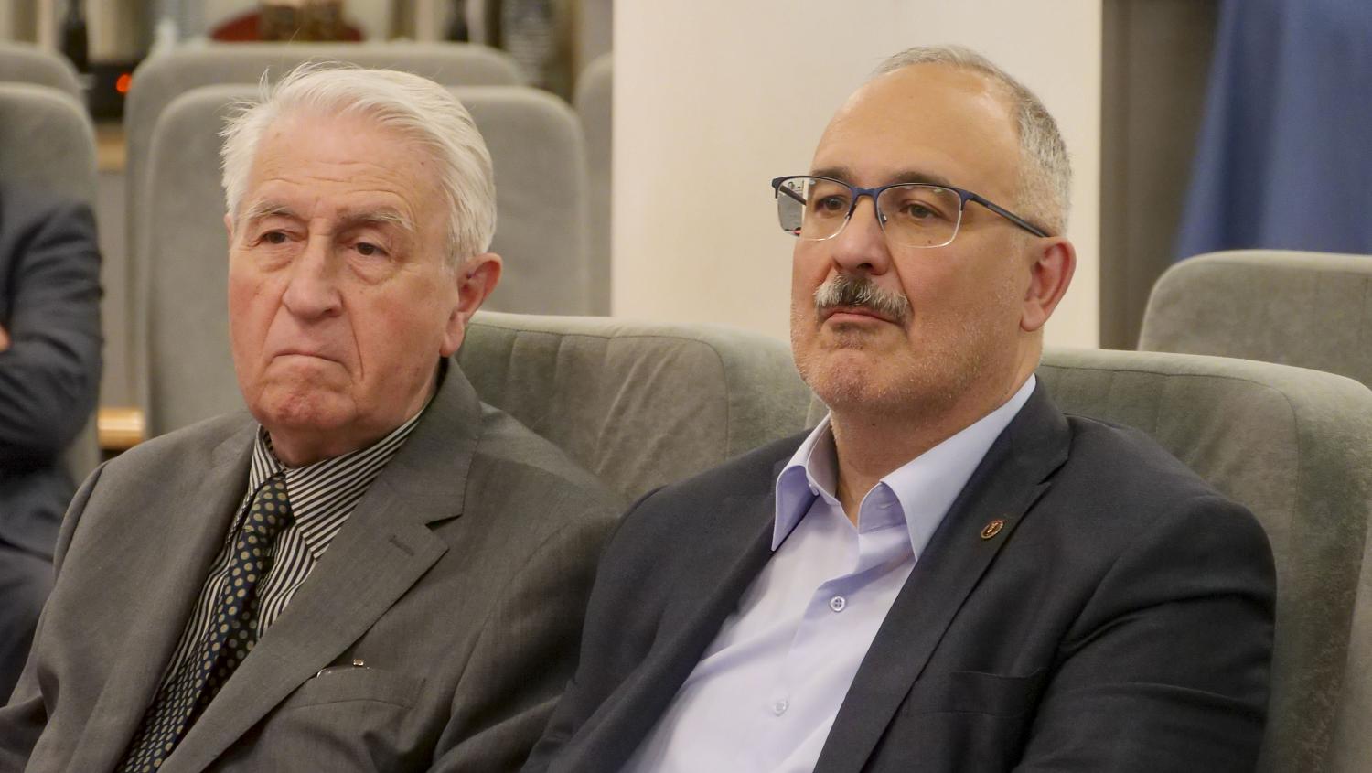 Совет МТПП определил направления работы Палаты