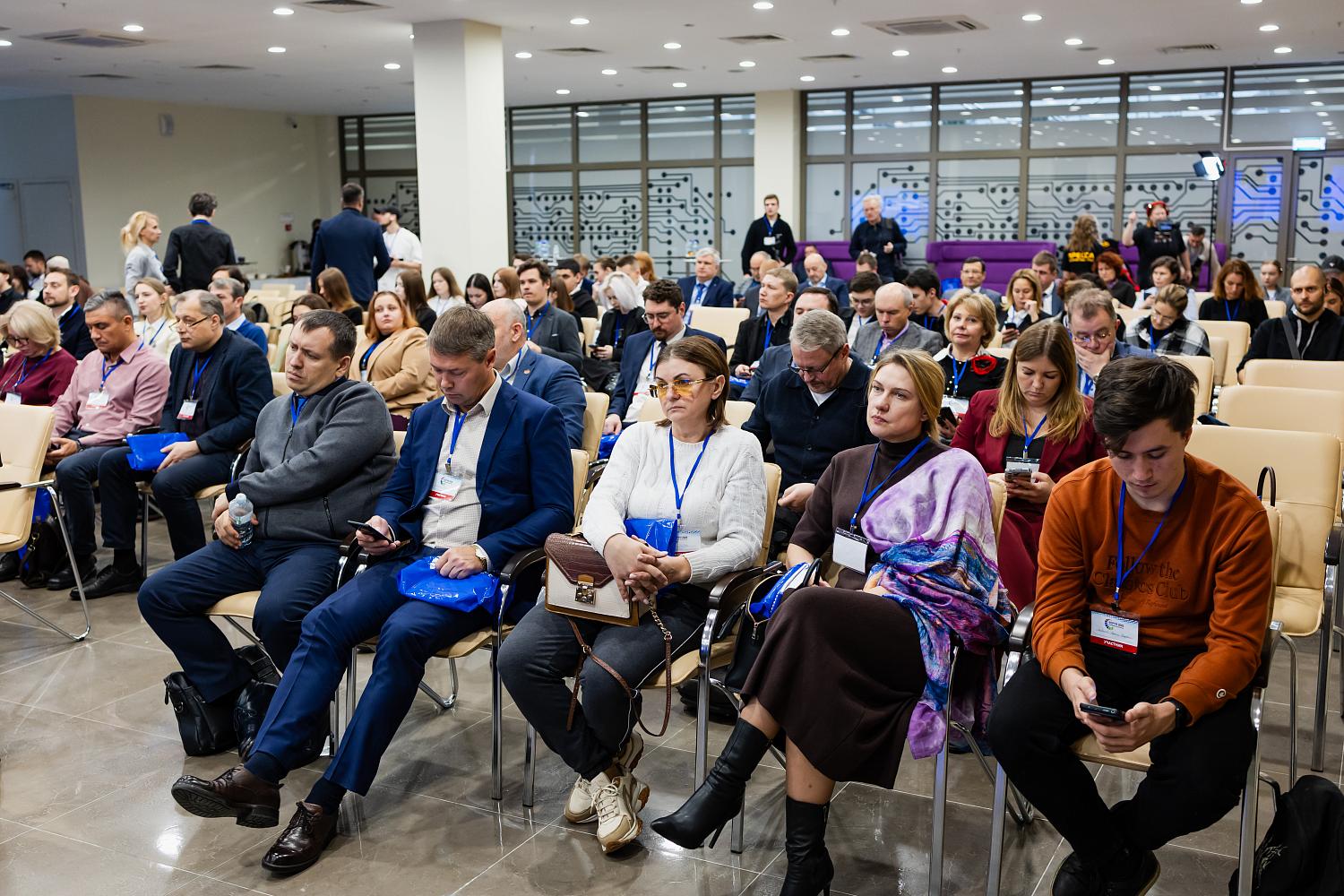 От финансирования до кадров – предприниматели Зеленограда обсудили актуальные вопросы развития бизнеса