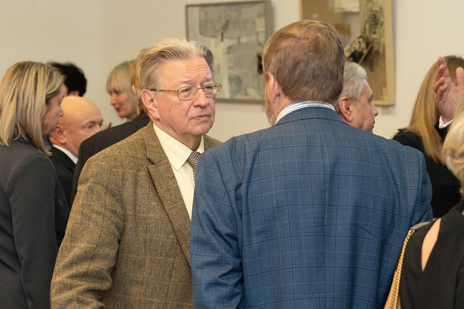 Эксперты по внешнеэкономической деятельности обменялись опытом и поделились проблемами