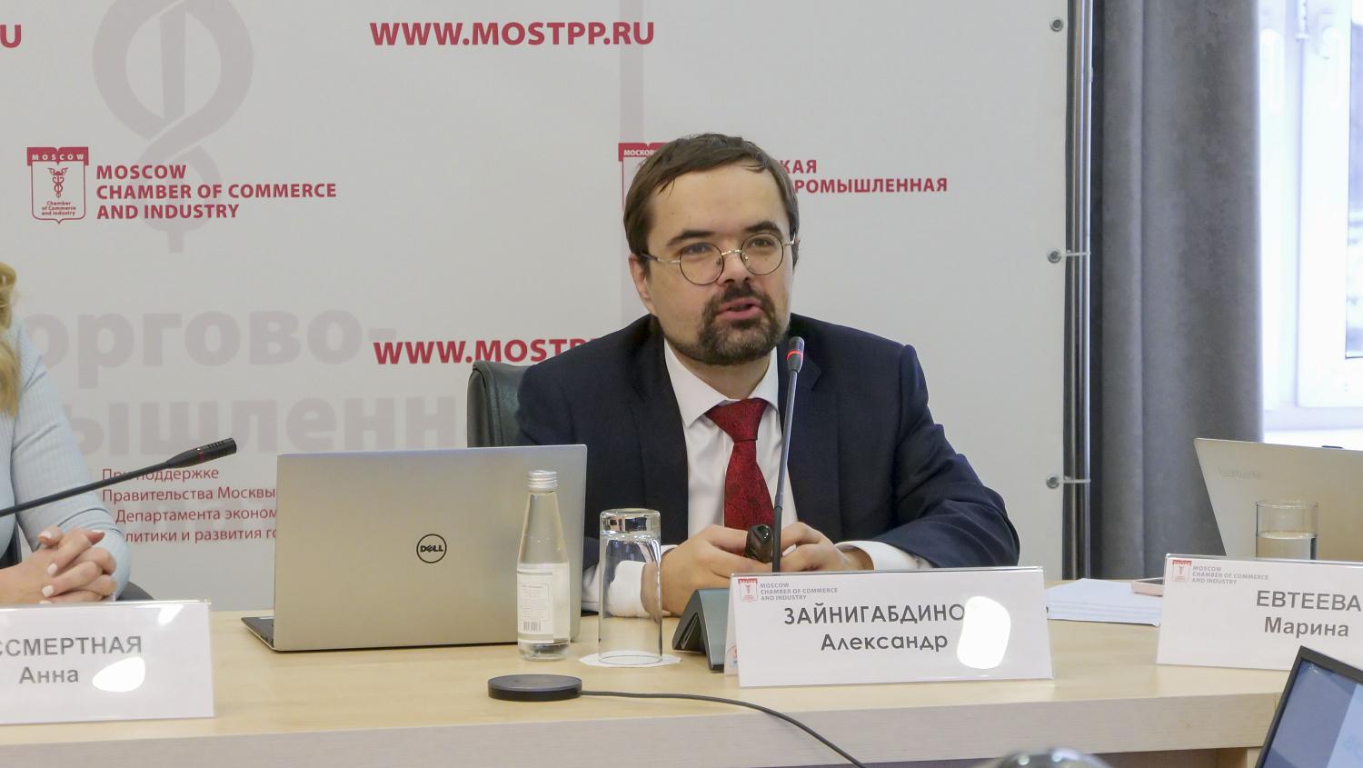 Российские предприниматели узнали, как в условиях ограничительных мер вести бизнес с Китаем