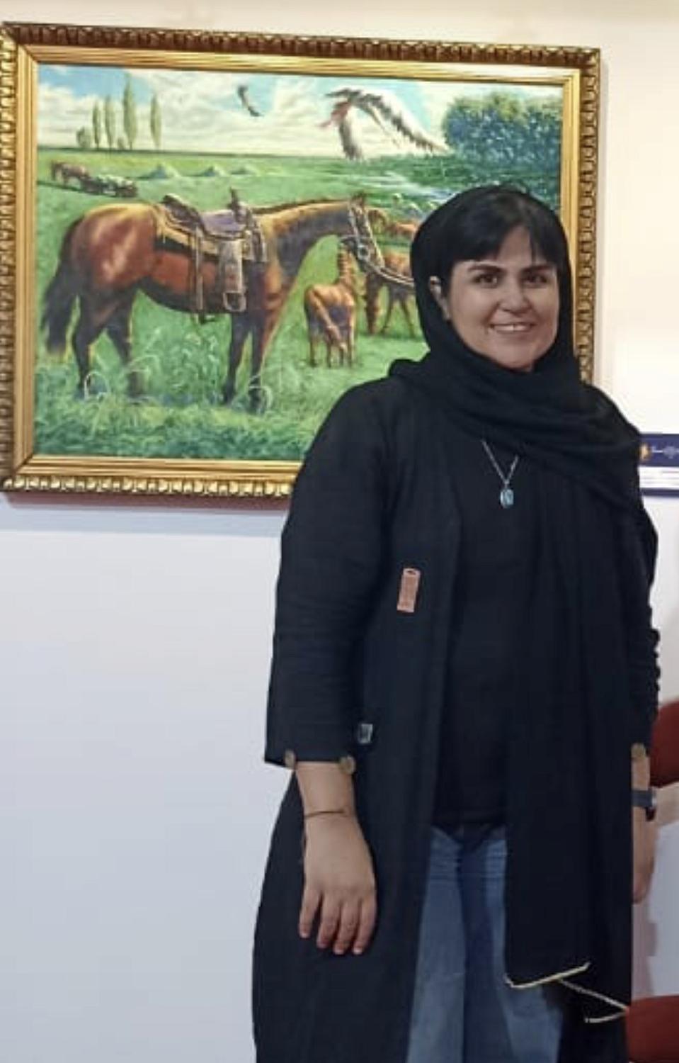 Искусство объединяет мир. Преодоление в красках