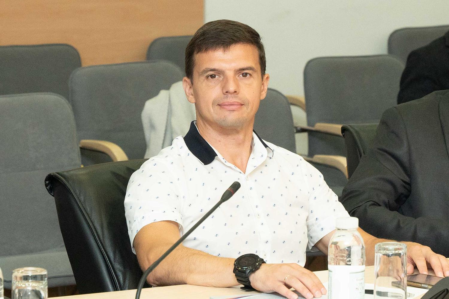 Мониторинговый центр МТПП наметил основные направления работы