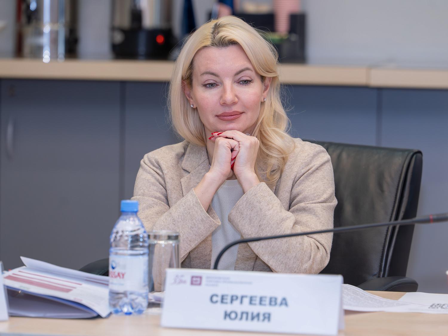 Предпринимателям рассказали, каким должно быть успешное мероприятие