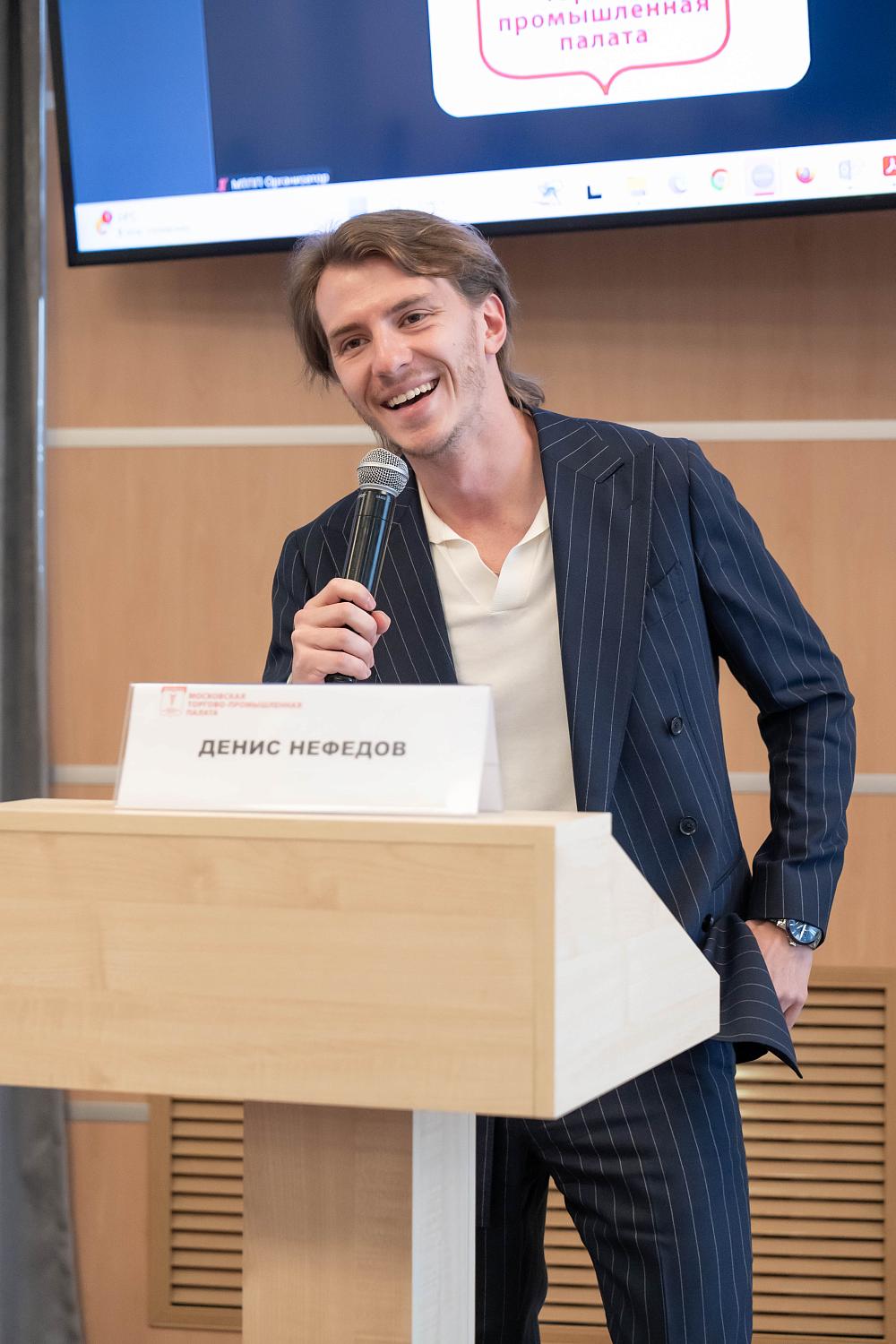 От конкуренции к партнерству — главный тренд эволюции бизнес-сообщества