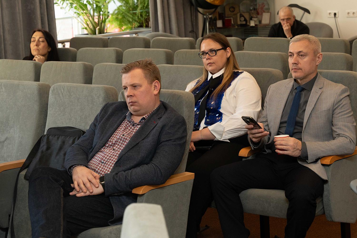 Объекты культурного наследия как точки притяжения