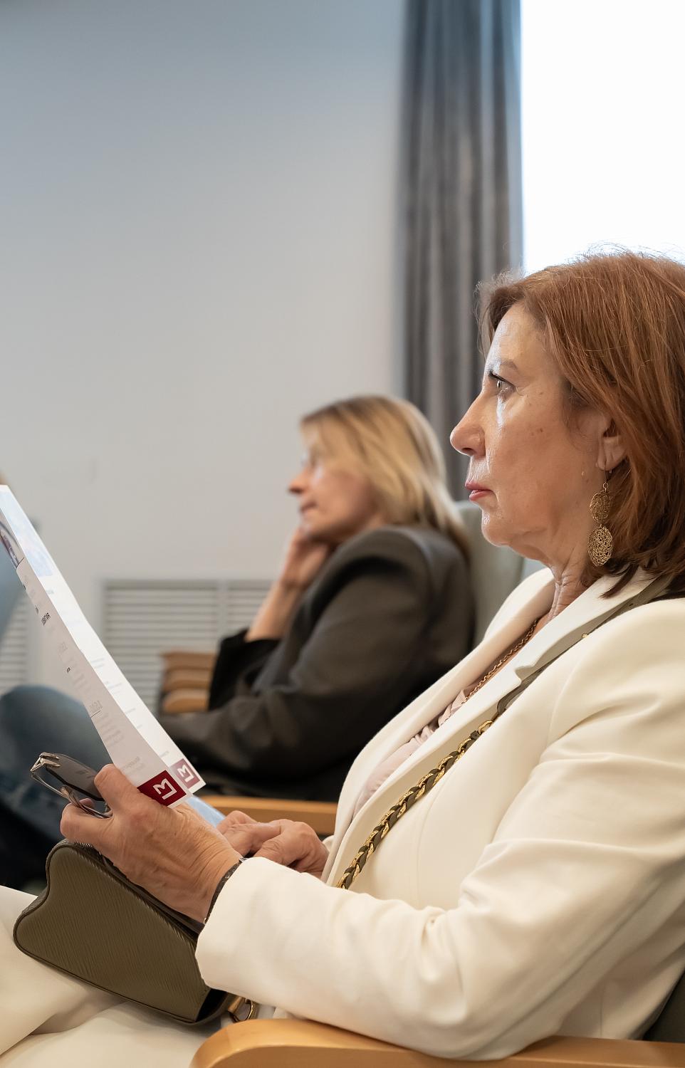 Витамины роста для отечественных медкомпаний