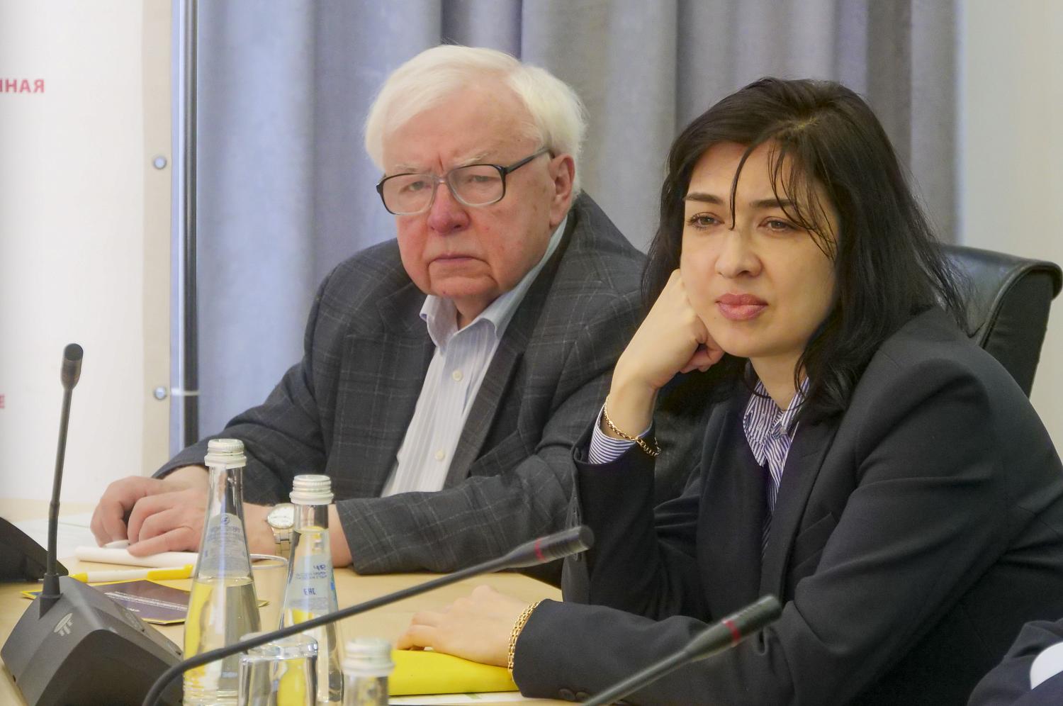 Обсуждены перспективы цифровой трансформации логистической отрасли 