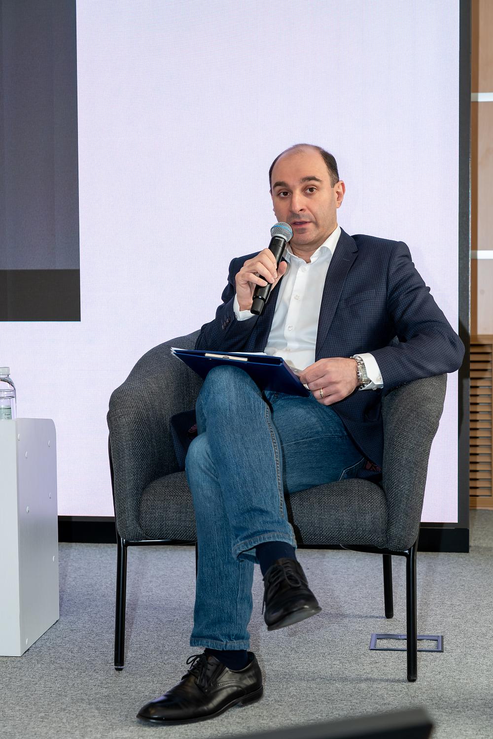 МТПП помогает креативным предпринимателям ориентироваться в мерах поддержки