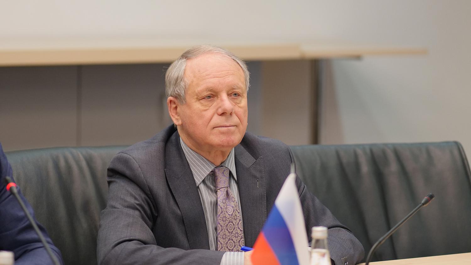 Тунис готов стать для России «воротами в Центральную Африку» 