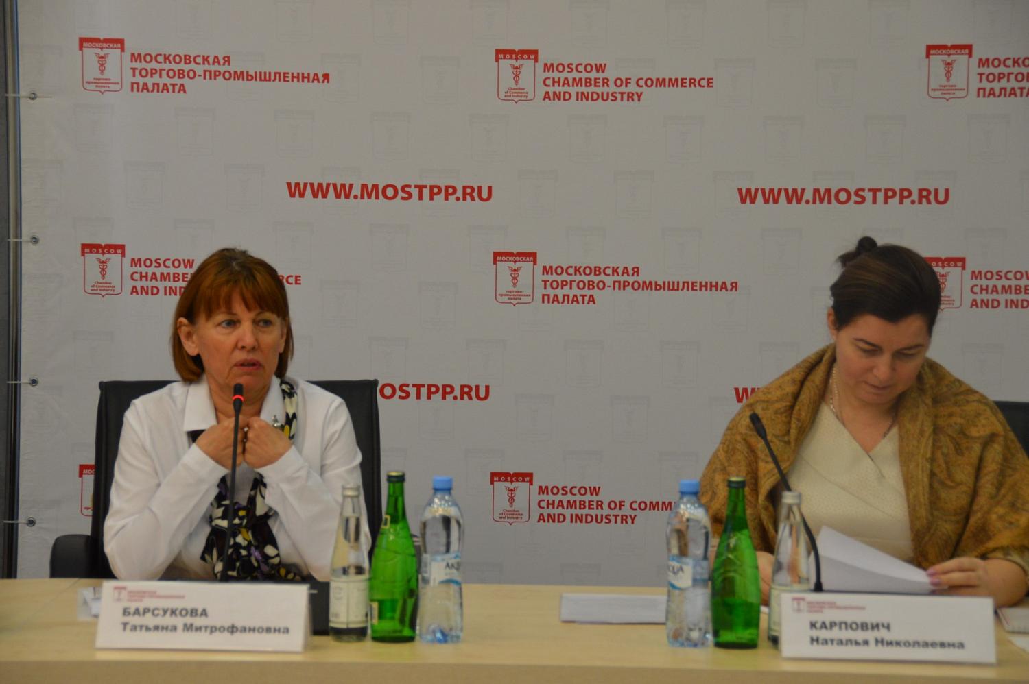 Бизнес-леди рассказали об особенностях ведения семейного бизнеса